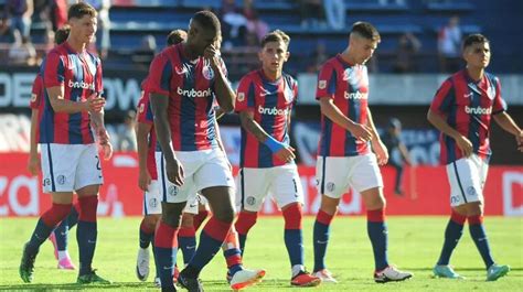 Dónde Ver Platense Vs San Lorenzo Por La Copa De La Liga Profesional 2024 Hora Tv Y