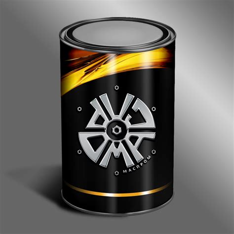 Смазка ВНИИНП - 505 Старт - МАСПРОМ производитель масел и смазок в Украине