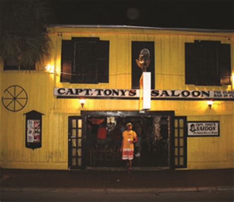 Key West Ghost Tour | Key West Vacation