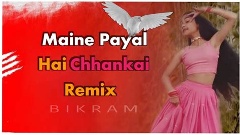 Maine Payal Hai Chankai Dance Falguni Pathak Wedding Dance