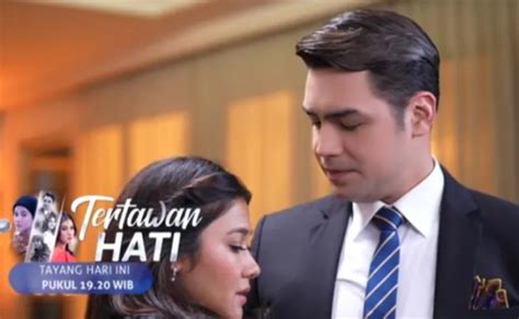 Rating Acara Tv Sabtu Januari Tvr Share Sinetron Tertawan Hati