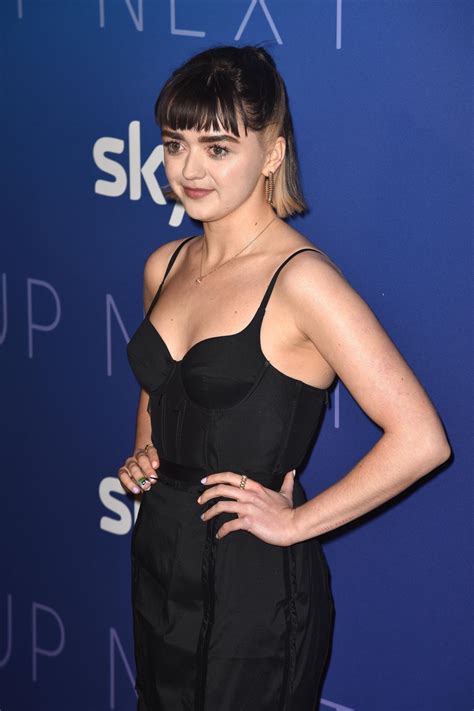 Maisie Williams Maisie Williams Nude Leaks Photo Thefappening