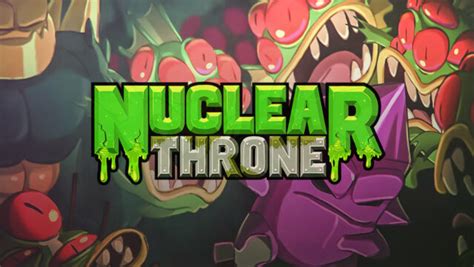 Nuclear Throne Free Download » GOG Unlocked