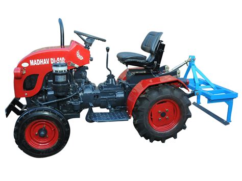 Mini Agriculture Tractor at Rs 215000/piece | Mini Tractors | ID ...