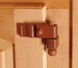 Woodworking Hardware Hinges