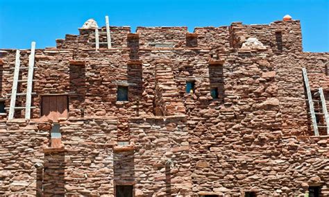 Hopi House, Grand Canyon South Rim - AllTrips