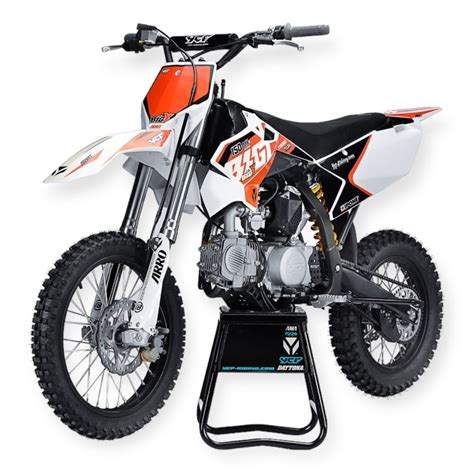 Mini Cross Pit Bike BIGY YCF 150 Sklep PitBike Pl