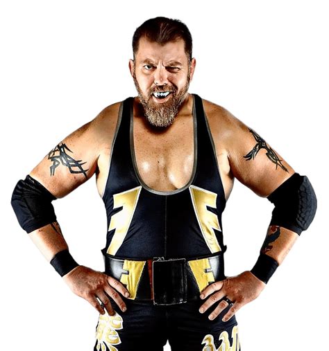 Ryan Davidson Reality Of Wrestling