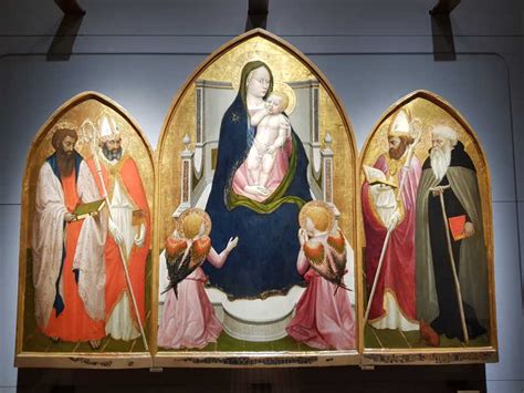 Community Artistica Culturale Il Destino Tormenato Della Madonna Del