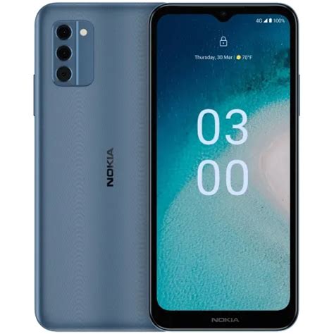 NOKIA C300 Keluaran Terbaru Dengan Spesifikasi Lengkap