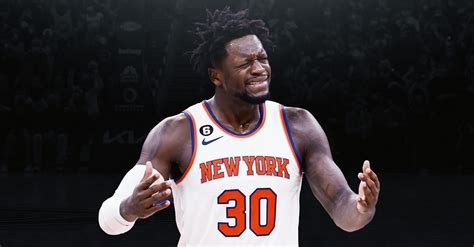 Nba Exec Hints At Knicks Next Big Trade After Og Anunoby Deal