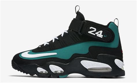 Nike Air Griffey Max 1 Freshwater 2016 - Sneaker Bar Detroit