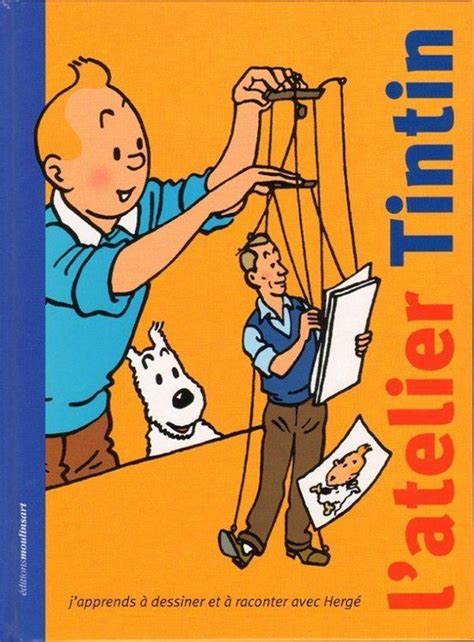 Tintin J Apprends Dessiner Kaufen Auf Ricardo