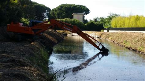 Consorzio Di Bonifica Dell Agro Pontino CATERATTINO CONCLUSI I