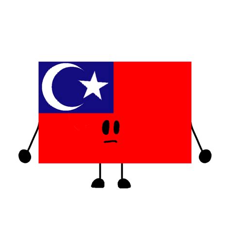 Series Lsland But Is Bfdi Flags By Mixelsfan467 On Deviantart