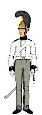 Leib Kürassier Regiment Nr 1