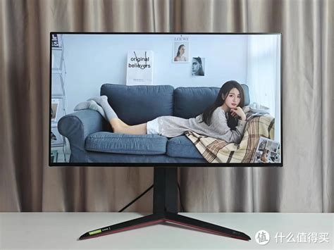 4k 机皇青春版——lg 27gp95r 测评显示器什么值得买