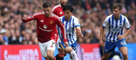 Mason Mount Makes Timely Return To Man United Training Ahead Of Ruben