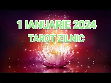 Ianuarie Tarot Zilnic Toate Zodiile Tarot Toatezodiile