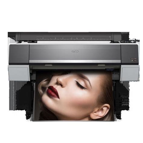 Epson Surecolor Sc P V Tenaui Ksa