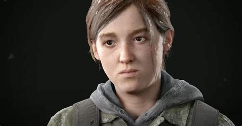 Crean Un Mod Para The Last Of Us Que Pone La Cara De Bella Ramsey En El