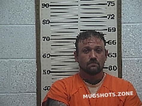 Blon Ronald Allan Belmont County Mugshots Zone