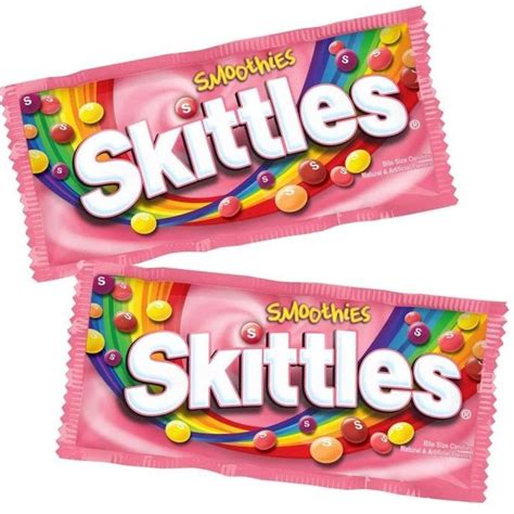 Jual Discount Permen Skittles Usa Candy Original Wild Berry Sour