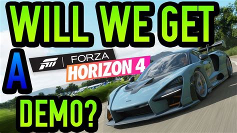 How To Save Forza Horizon 4 Demo Polewspanish