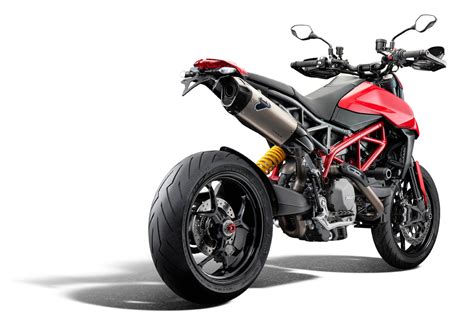 EP Porta Patente Corto Ducati Hypermotard 950 2019