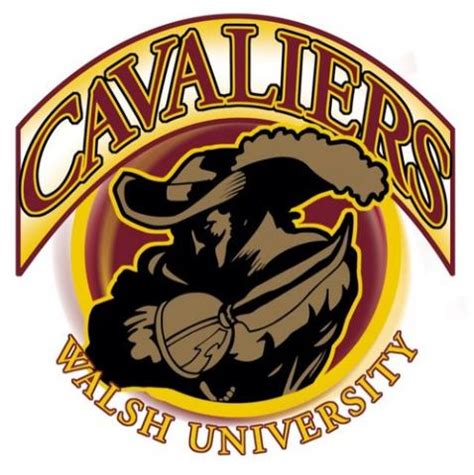 Walsh University Cavaliers | MascotDB.com