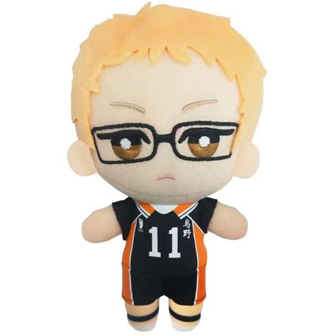 Buy Etoilemer Haikyuu Plush Figure Hinata Shoyo Kageyama Tobio Kei