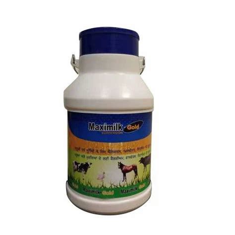 Liquid Calcium For Cattle Packaging Size 5 Liter At ₹ 190 Piece In Firozpur