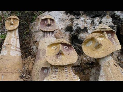 Meet the Baby Chachapoyas! - Archaeology Wiki