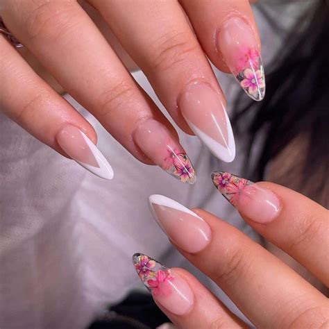 30 Best Spring Nail Inspiration You Must Try