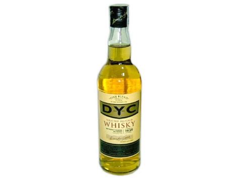 DYC 5