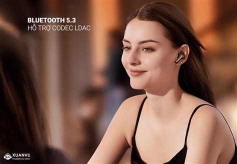 Mua Tai Nghe Bluetooth Soundpeats Capsule Pro Gi T T T I Xu N V Audio