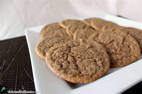 Make Carol's Cookies from The Walking Dead! #CarolsCookies - Dishes & Dust Bunnies