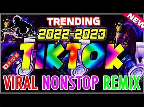 VIRAL BUDOTS TIKTOK 2022 - 2023🍀DANCE REMIX TRENDING TIKTOK 2022-2023🎵 ...