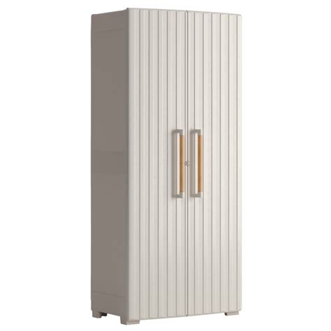 Armoire Haute Keter Groove Ista Dadolo Shop