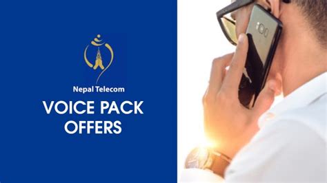 NTC Voice Pack Offers For Day Night Unlimited All Time NELOMASI