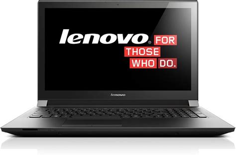 Lenovo B Series Notebookcheck Net External Reviews