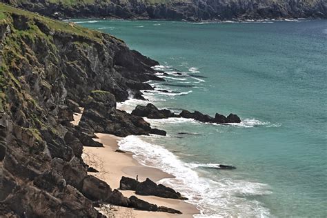 Contemplation Dingle Peninsula Kerry Ireland Diana Woodhouse Flickr