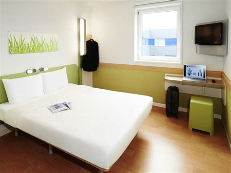 Ibis Budget Manchester Centre | Hotel in Manchester