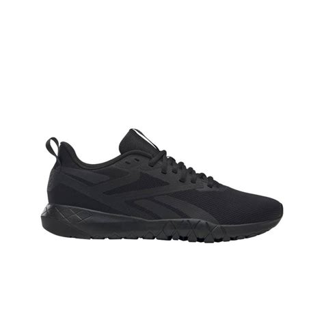 Tenis Hombre Reebok Flexagon Force 4 Negro Reebok