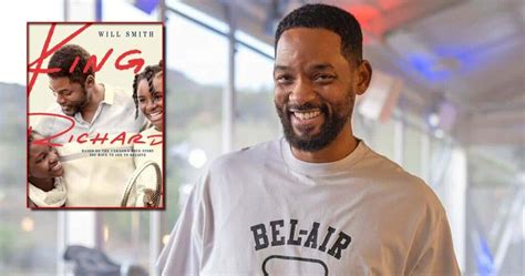 Full Story Will Smith Shares 40 Million ‘king Richard Paycheck With