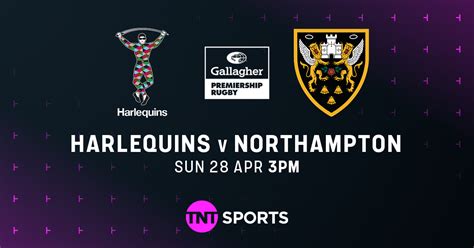 Watch The Gallagher Premiership Rugby Rugby In Eastleigh