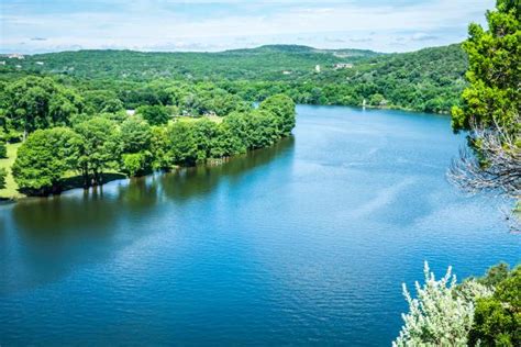 Cuerpos De Agua Qué Son Tipos Y Ejemplos Resumen