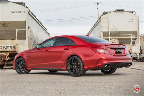 Vossen Wheels Official Non Audi Gallery Thread