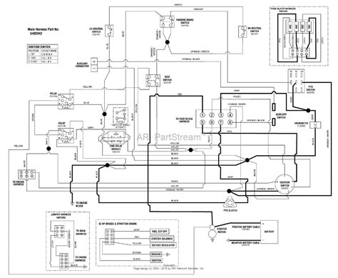 Electric Pto Clutch Wiring