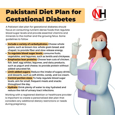 Gestational Diabetes Nazeer Hospital